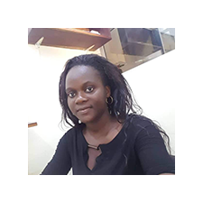 DAH-FIENON Cunégonde